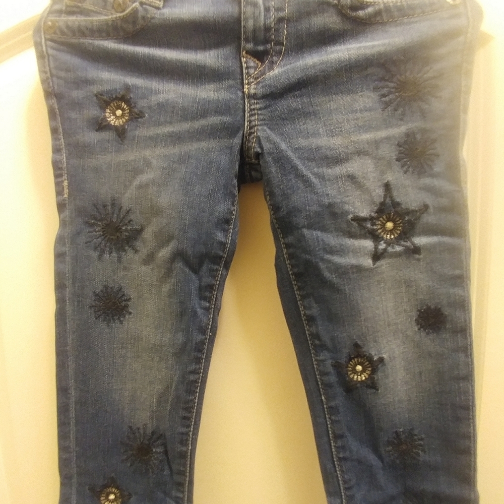 True Religion jeans